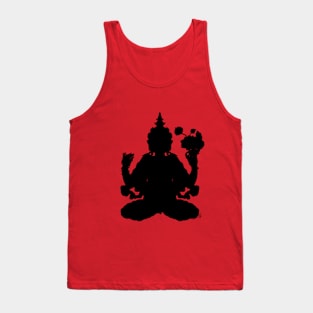 Bodhisattva Tank Top